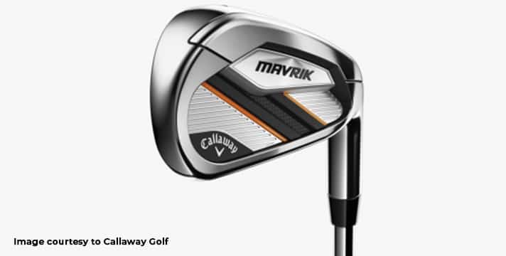 Callaway Mavrik Irons Review