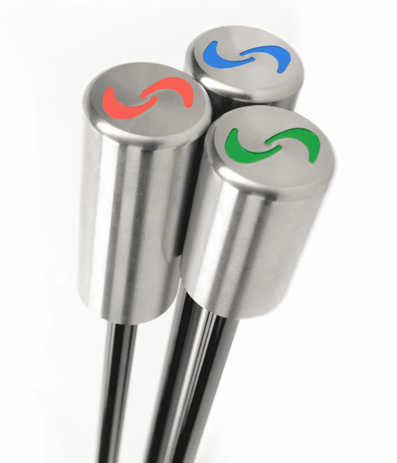 SuperSpeed Golf Training System