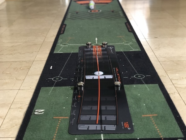 Wellstroke Review – Best Putting Stroke Trainer You’ve Never Heard Of