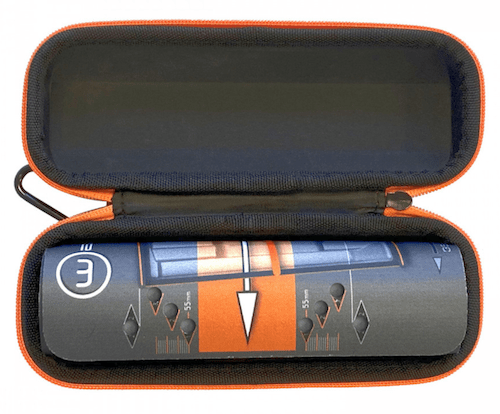 Wellstroke motion putting guide mat