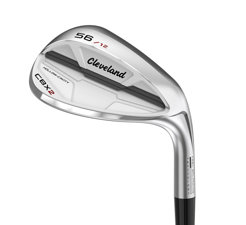 Cleveland CBX2 Wedge