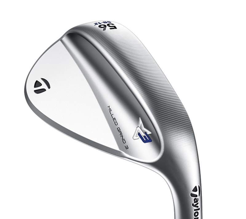 TaylorMade MG3 Wedge