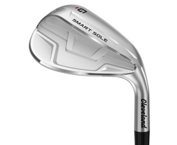 Cleveland Smart Sole 4 Wedges