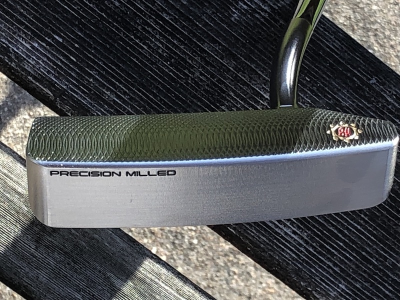 Ben Hogan BHB03 Putter Review