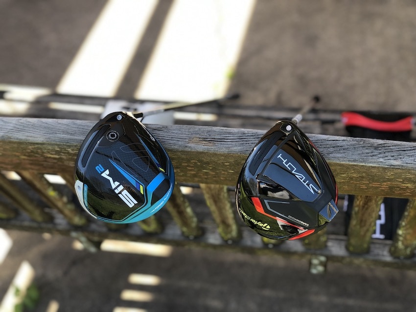 Taylormade Stealth Driver vs SIM2 Driver: Which one should you buy?