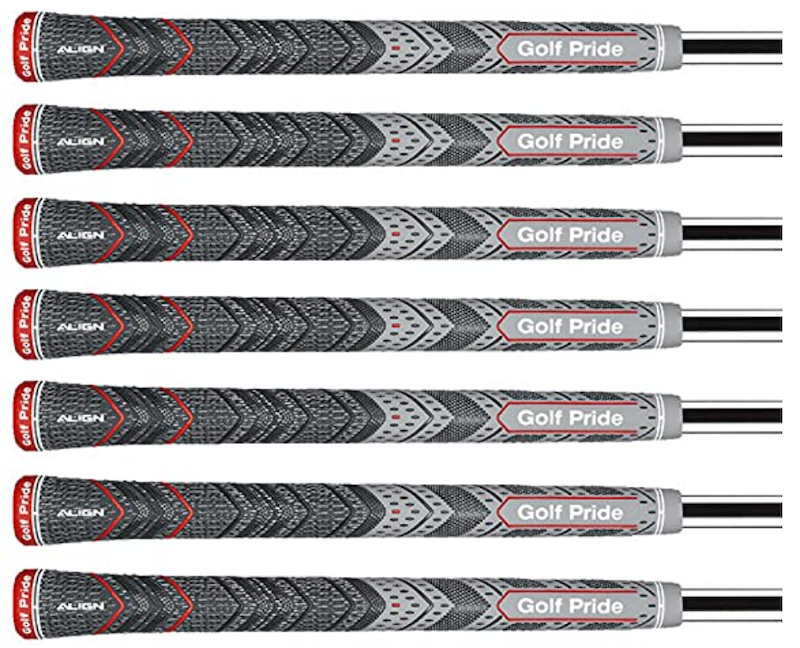 Golf Pride MCC Plus 4 Align