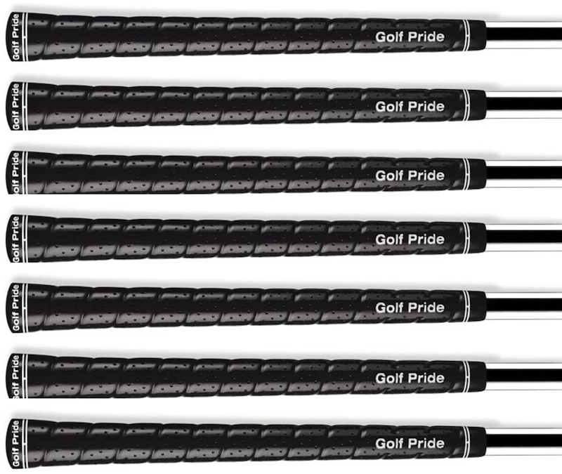 Golf Pride Tour Wrap 2G