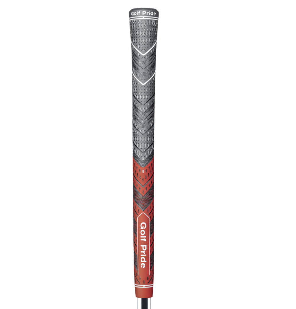 Golf Pride MCC PLUS4