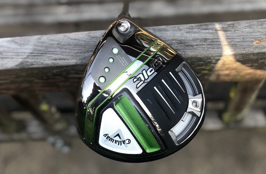 Callaway Epic Max Driver Review