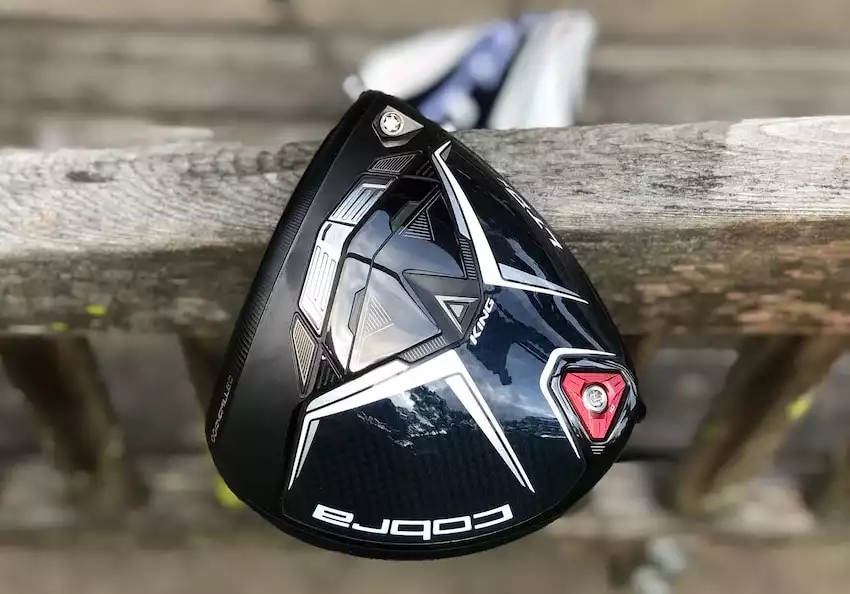 Cobra LTDx Driver