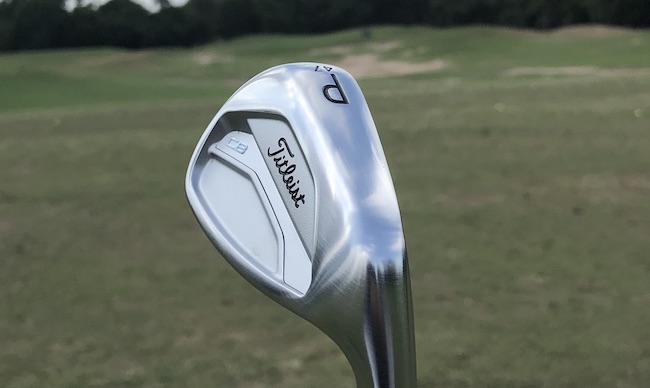 Titleist 620 CB Pitching Wedge Titleist 620 CB Pitching Wedge