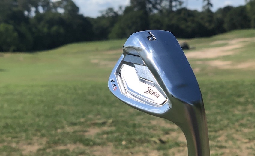 Srixon ZX5 Pitching Wedge Srixon ZX5 Pitching Wedge