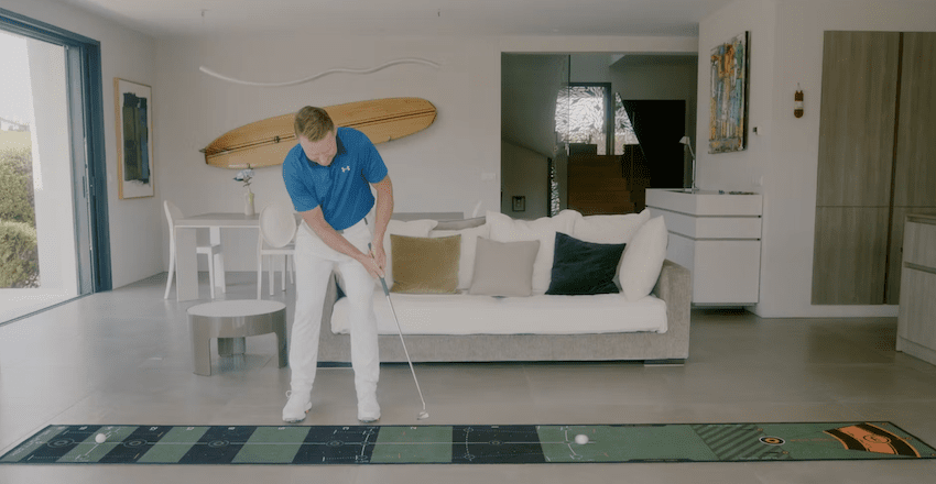Best Putting Mats in 2026 For Practicing at Home