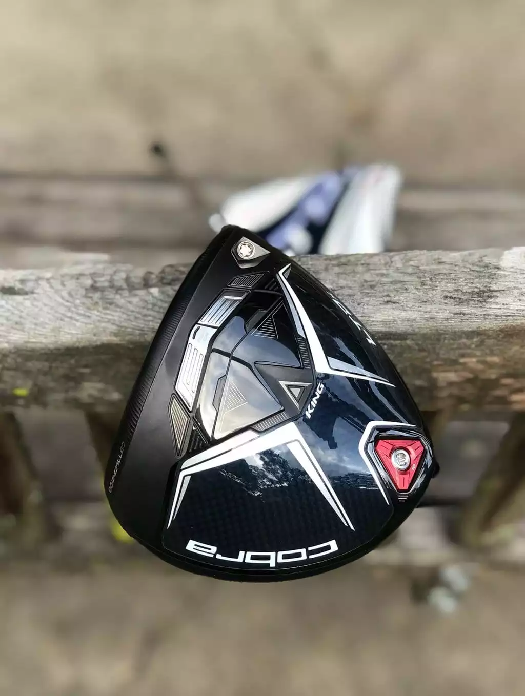 Cobra LTDx Driver