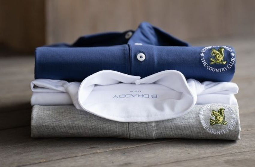 B. Draddy Review – Premium Quality Casual Clothing Brand