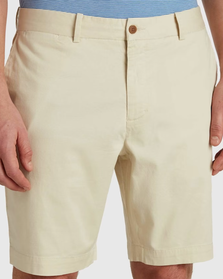 Big Draddy Cool Short - Color (Oyster)