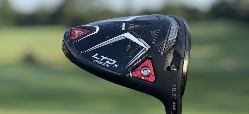 Cobra LTDx Driver Review