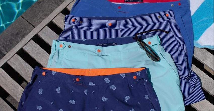 Best Golf Shorts for Men in 2026