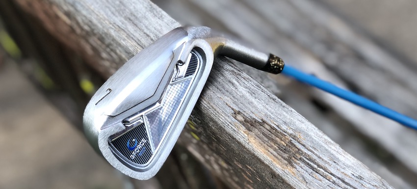 GForce Swing Trainer Review