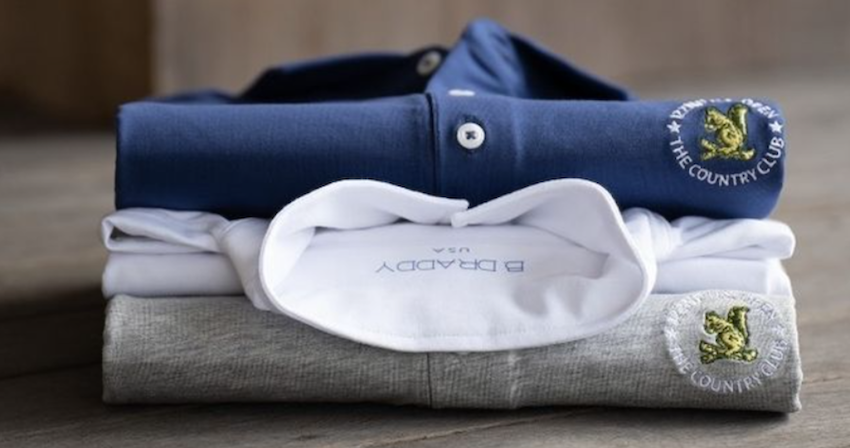 Best Golf Apparel
