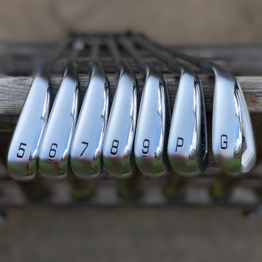 How to Clean Golf Clubs At Home & On the Course