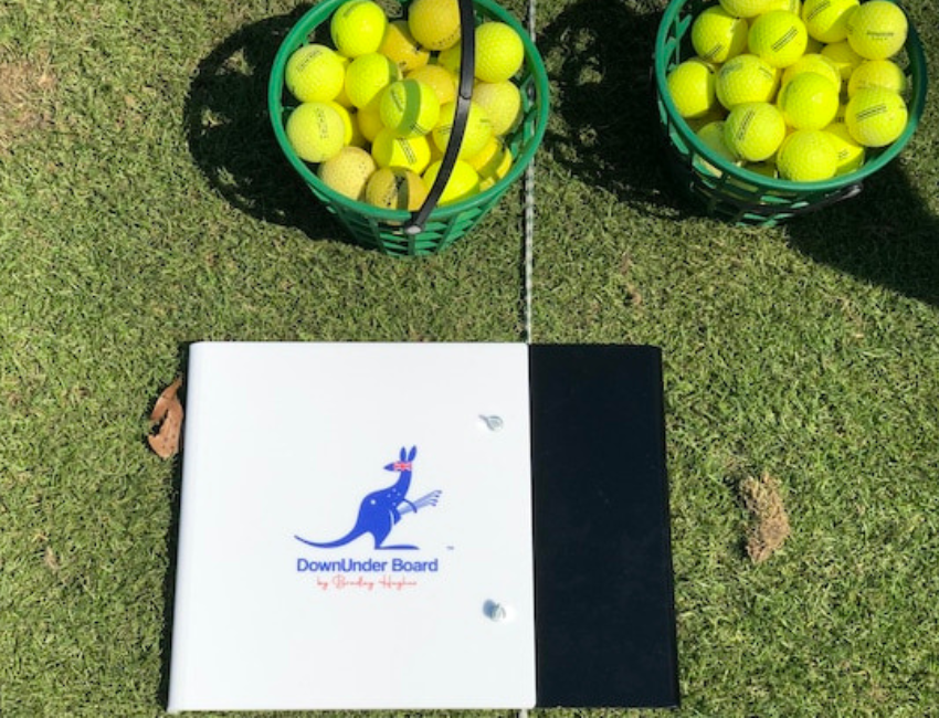 DownUnder Board Review – Improve Power & Accuracy 1st Session