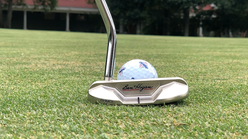 How To Use Aimpoint Express for Putting – Made Simple