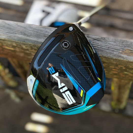 Taylormade SIM2 Driver Heaad Taylormade SIM2 Driver Head