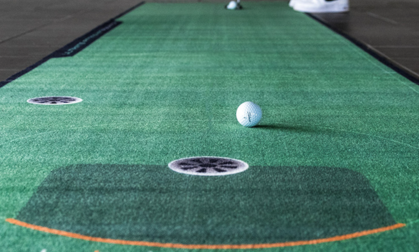 Wellputt Ultimate Fitting Mat Review