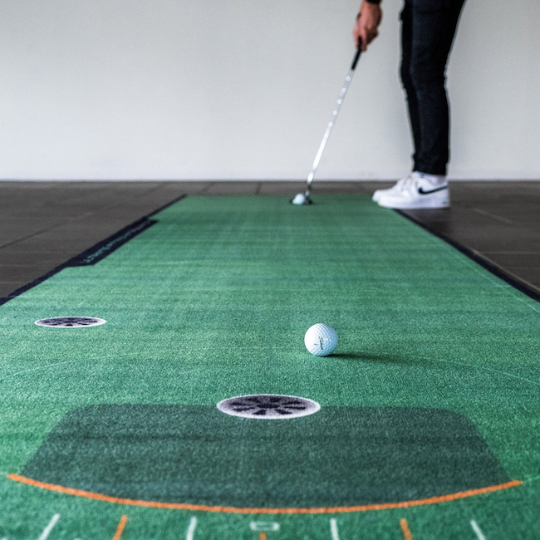 How Accurate Are Putting Mats