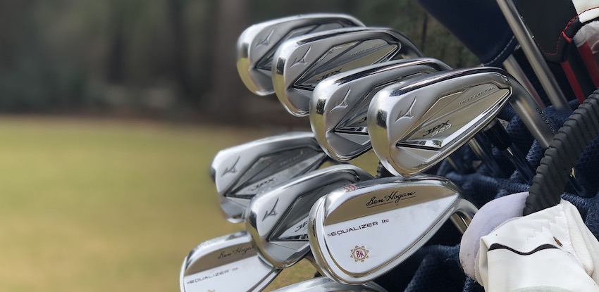 Mizuno JPX 923 Hot Metal Irons Review