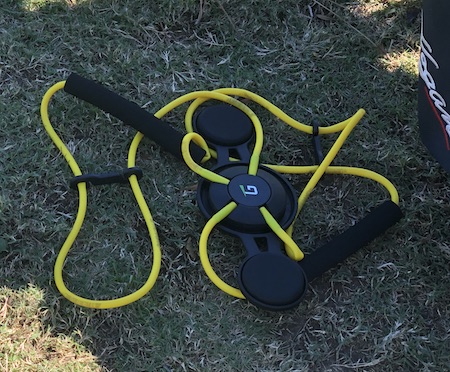 GravityFit TPro Review