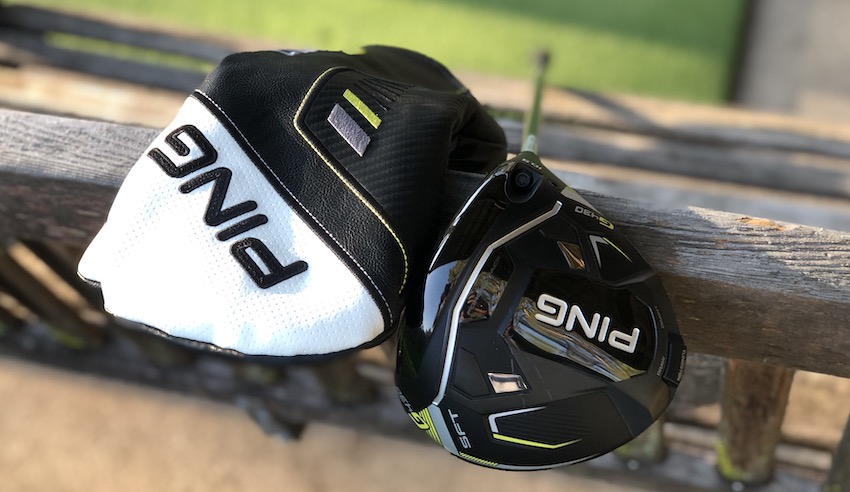 Ping G430 SFT Driver Review