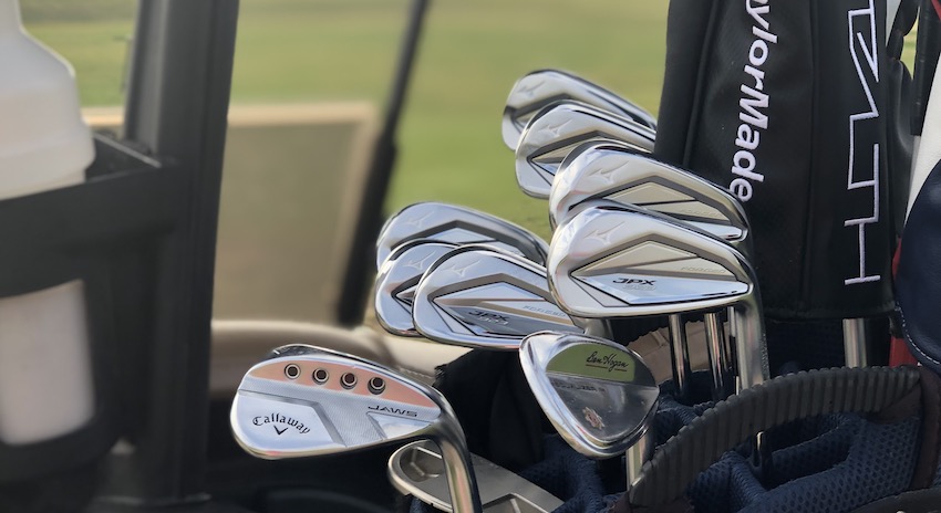 How Many Clubs in Golf Bag – (Rules, Tips, and Guidelines)