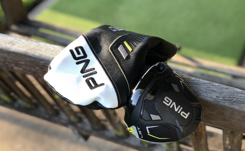 Ping G430 LST Driver Review