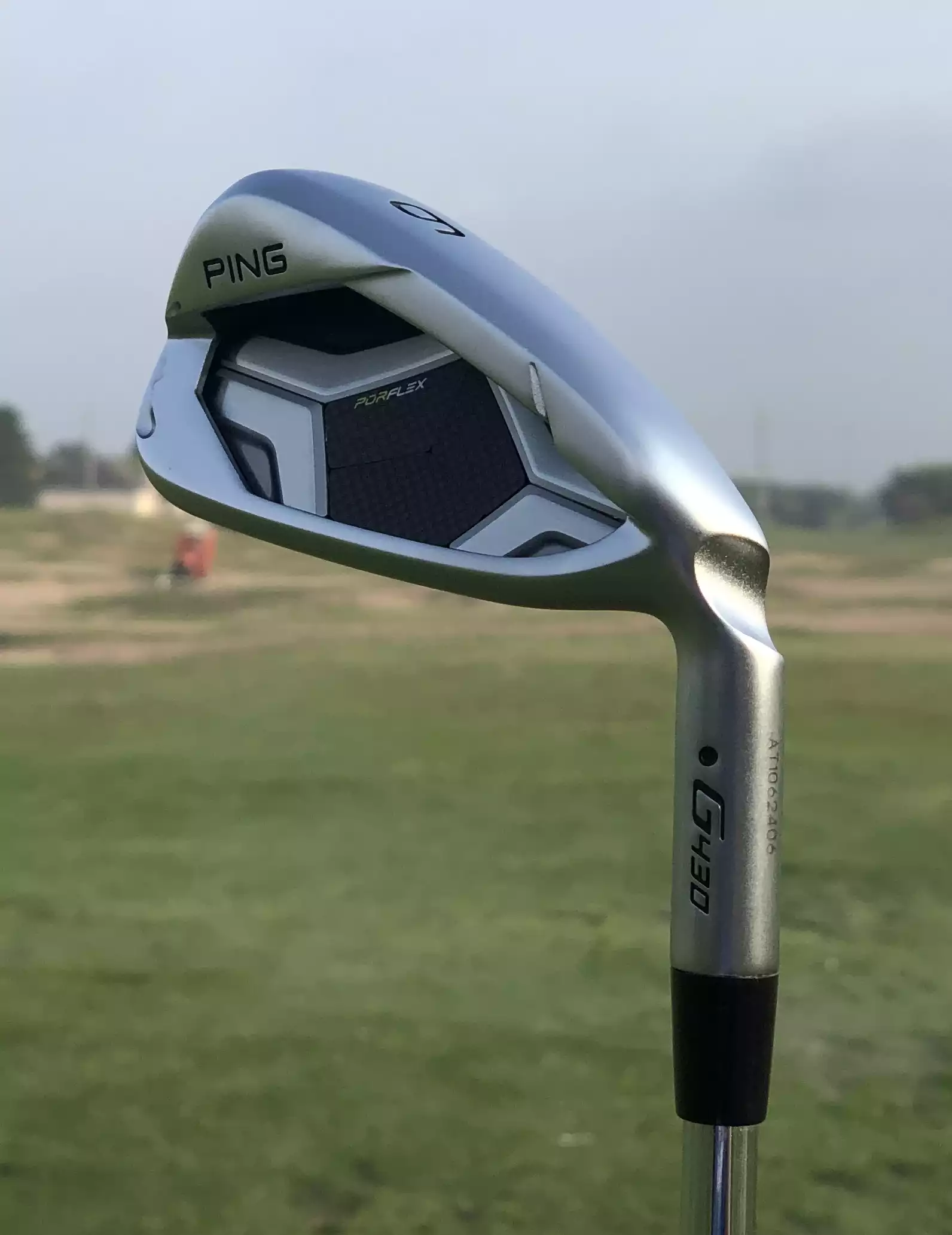 Ping G430 Iron Set