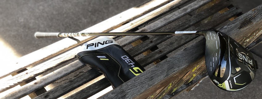 Ping G430 Max Driver Review