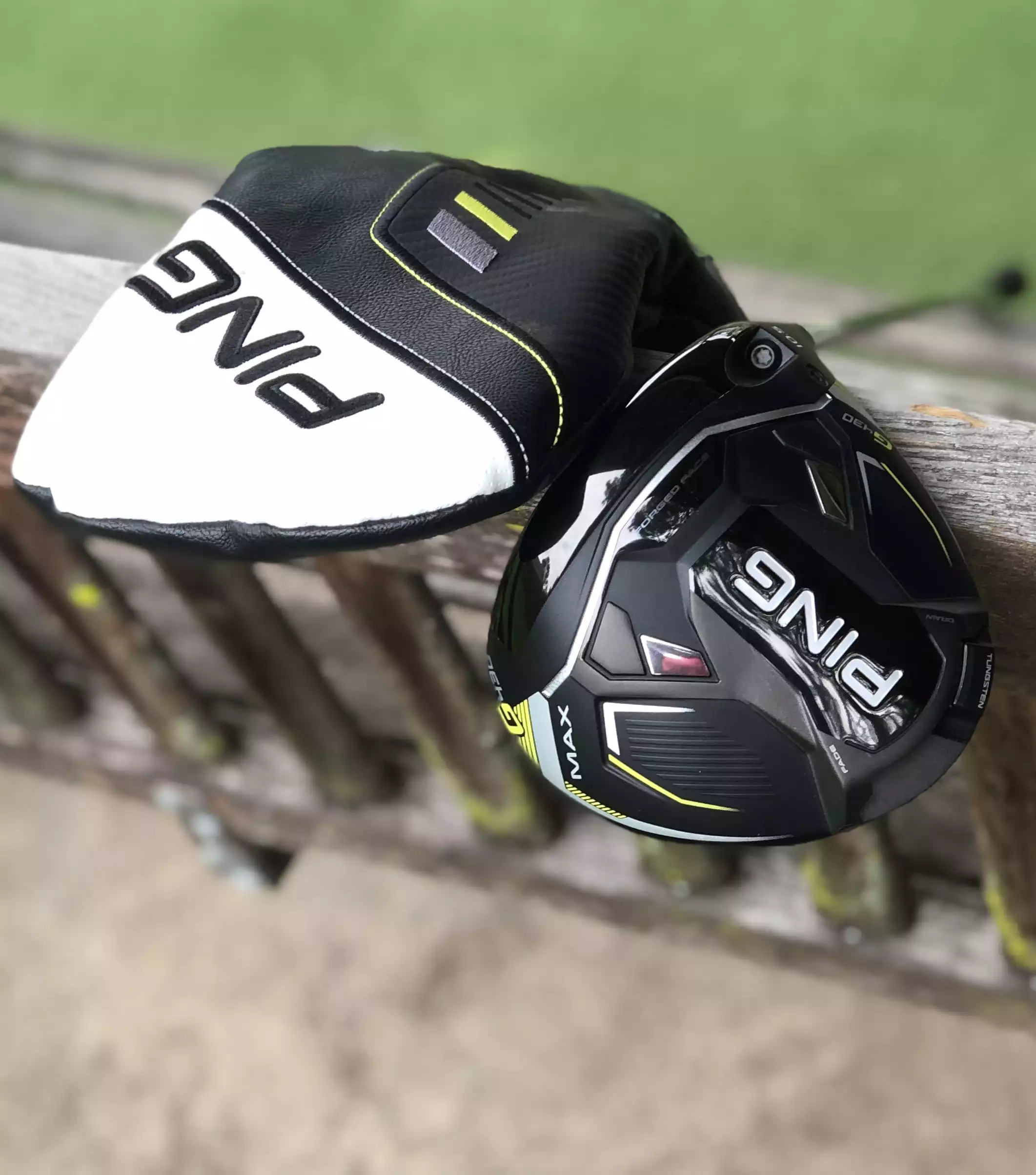 Ping G430 MAX Driver