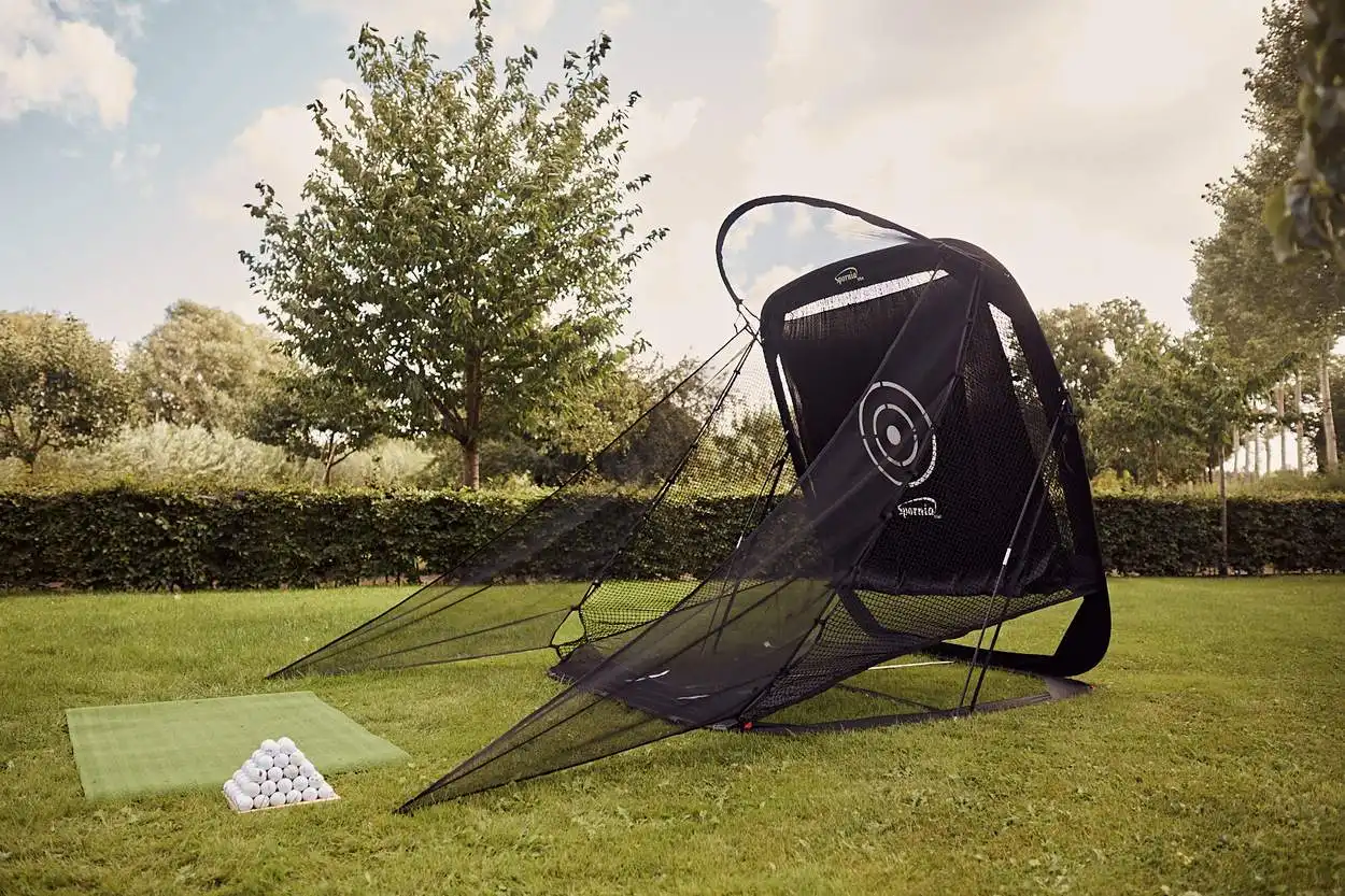 Spornia SPG-8 Golf Net