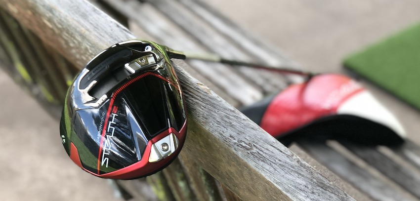 2023 Taylormade Stealth 2 Plus Driver 2023 Taylormade Stealth 2 Plus Driver
