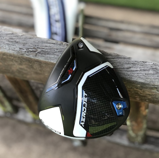 Cobra Aerojet Driver Review
