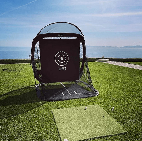 SPG-7 Golf Practice Net