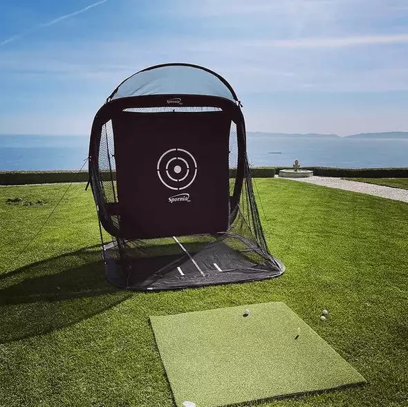 SPG-7 Golf Net Standard Edition