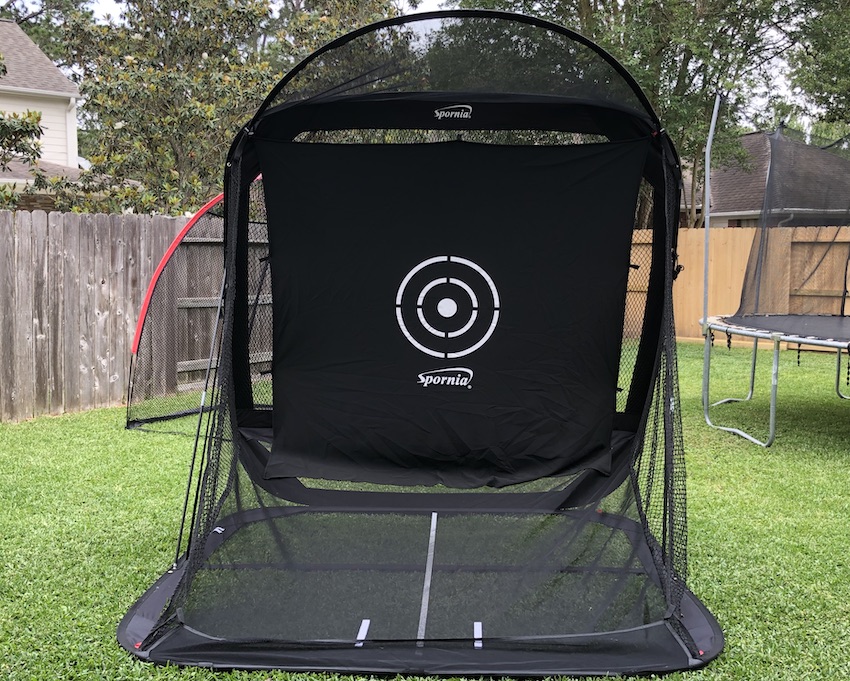 Where to Place a Golf Practice Net: Best Spots and Tips for Indoor and Outdoor Training at Home