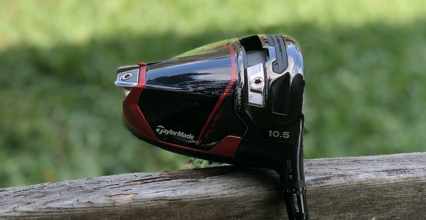 Taylormade Stealth 2 Plus Driver Review