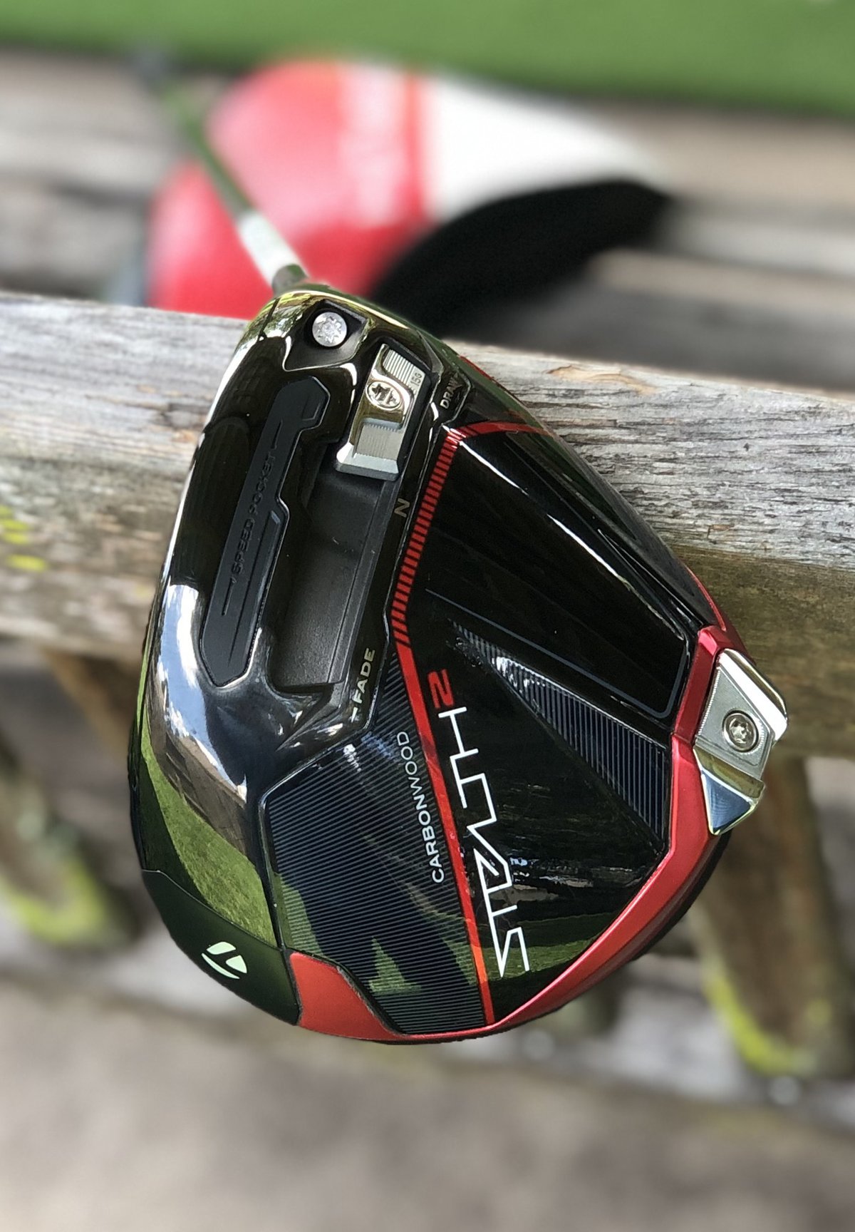 New and Used TaylorMade STEALTH 2 PLUS Driver 9 Degree Golf Club at GlobalGolf.com