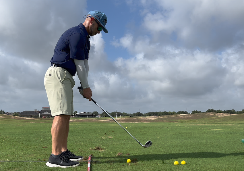 Iron Setup and Ball Position Club-by-Club Guide