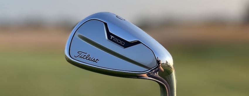 2021 Titleist T200 Irons Review – Still Great in 2025