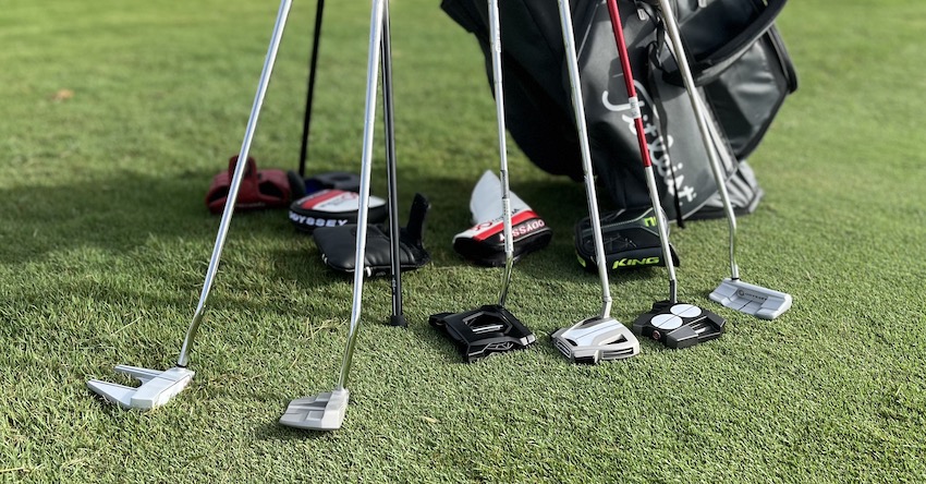 Best Putters for Beginners & High Handicappers in 2025