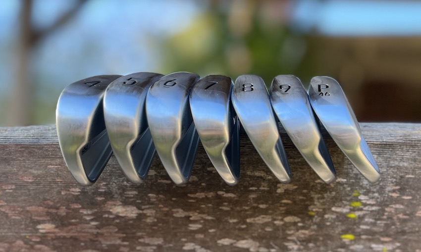 2023-Titleist-T100-Irons-Toe-Sole